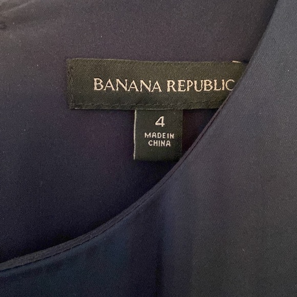 Banana Republic Maxi Dress - Picture 3 of 11